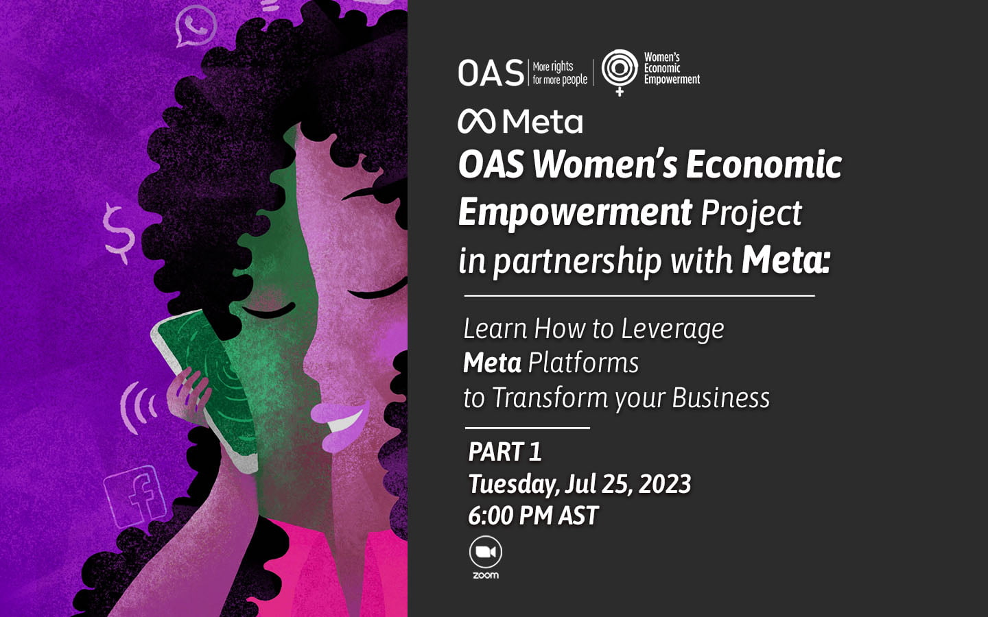 Learn how to leverage meta platforms to transform your business part 1